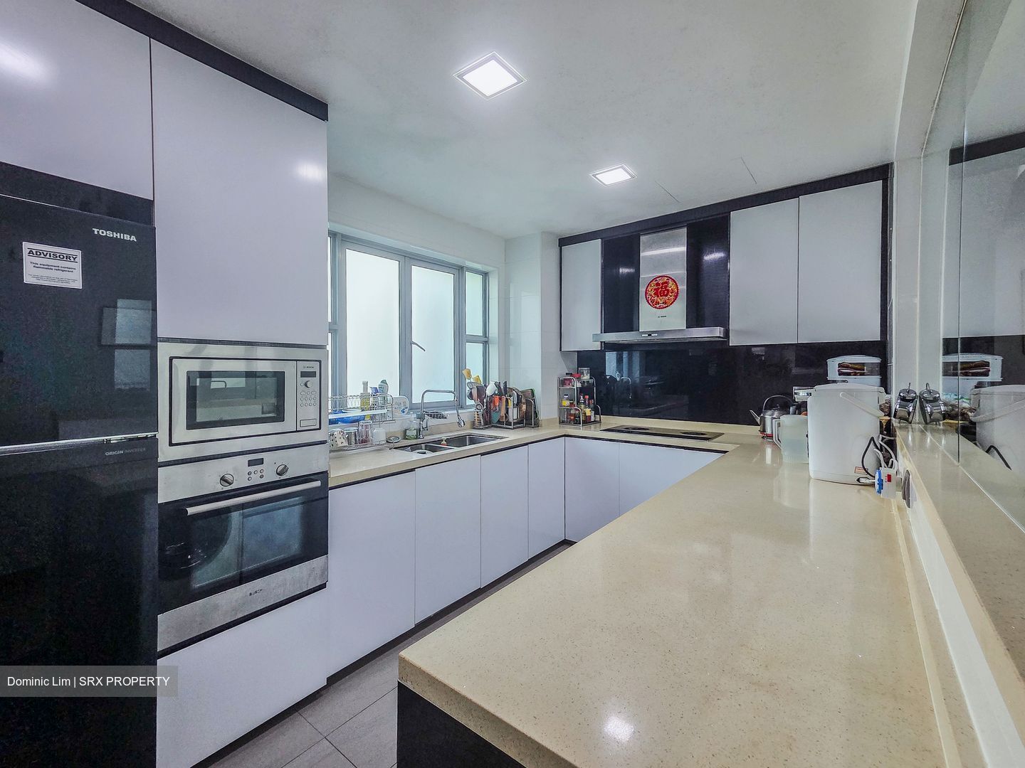 Residence 118 (D15), Apartment #609039051
